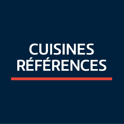 logo Cuisine références