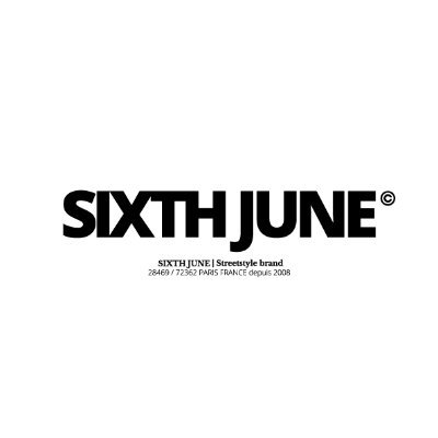 logo Sixth June