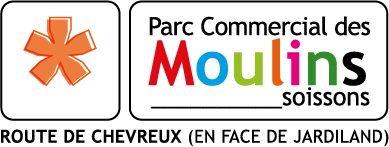 logo Parc des Moulins Soissons